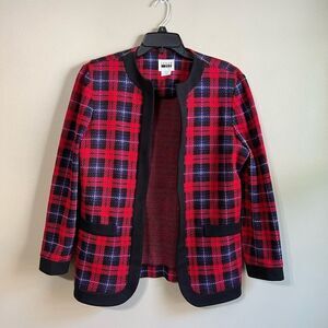 ‎Vintage Leslie fay blazer 8